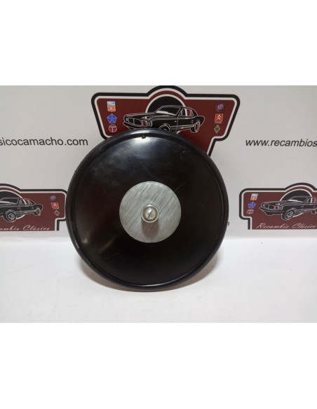 ESPEJO RETROVISOR CIRCULAR TRACTOR,CAMION Y TODO TERRENO