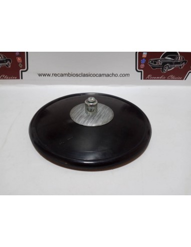 ESPEJO RETROVISOR CIRCULAR TRACTOR,CAMION Y TODO TERRENO