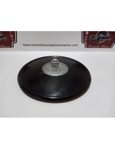 ESPEJO RETROVISOR CIRCULAR TRACTOR,CAMION Y TODO TERRENO