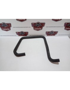 MANGUITO CALEFACCION RENAULT 9 Y 11 HASTA 84 Y R-11 TURBO