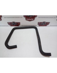 MANGUITO CALEFACCION RENAULT 9 Y 11 HASTA 84 Y R-11 TURBO 2