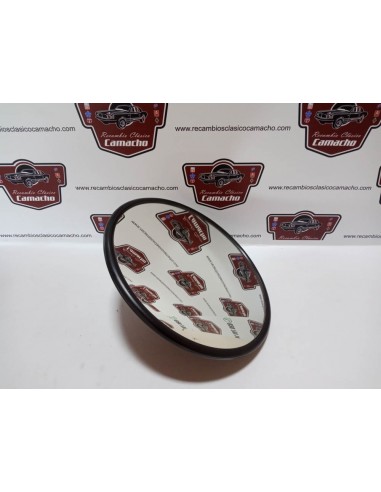 ESPEJO RETROVISOR CIRCULAR CAMION (DIAMETRO 310 mm)