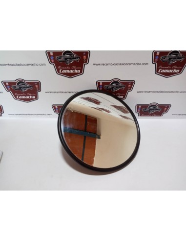 ESPEJO RETROVISOR CIRCULAR CAMION (DIAMETRO 310 mm)