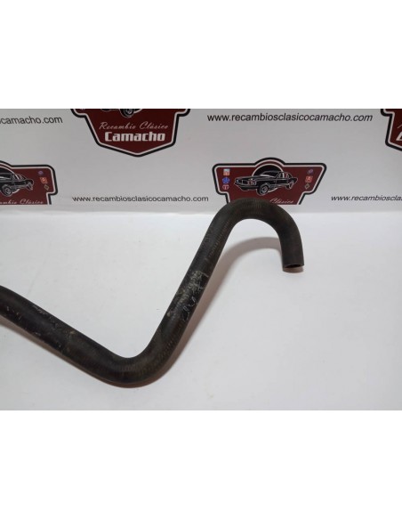 MANGUITO CALEFACCION RENAULT 4 MODELO ANTIGUO