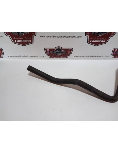 MANGUITO CALEFACCION RENAULT 4 MODELO ANTIGUO