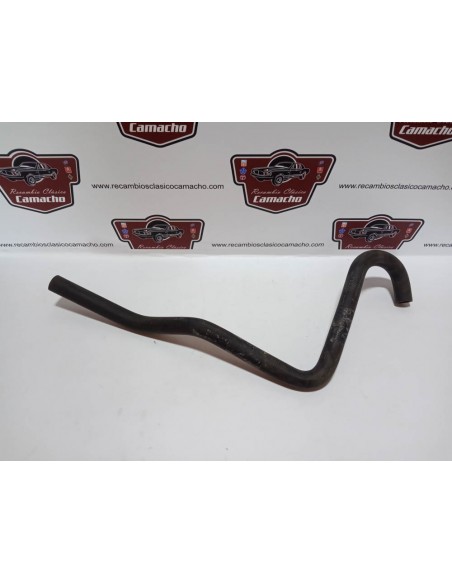 MANGUITO CALEFACCION RENAULT 4 MODELO ANTIGUO