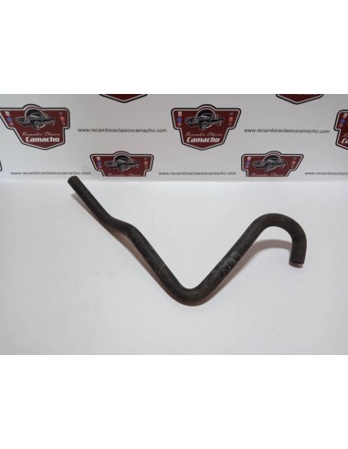 MANGUITO CALEFACCION RENAULT 4 MODELO ANTIGUO