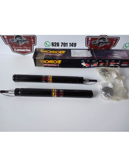 AMORTIGUADORES DELANTEROS GAS OPEL REKORD