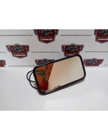 ESPEJO CALEFACTADO CAMION CLASICO,TRACTOR O MAQUINARIA