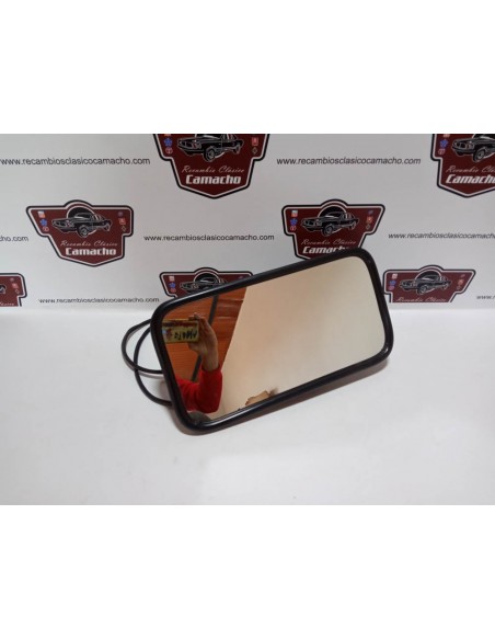 ESPEJO CALEFACTADO CAMION CLASICO,TRACTOR O MAQUINARIA