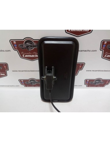 ESPEJO CALEFACTADO CAMION CLASICO,TRACTOR O MAQUINARIA