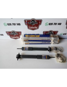 AMORTIGUADORES TRASEROS FORD SIERRA FAMILIAR