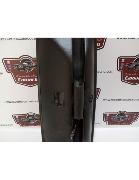 ESPEJO RETROVISOR EXTERIOR CALEFACTADO CAMION O MAQUINARIA