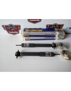 AMORTIGUADORES TRASEROS FORD SIERRA FAMILIAR 2