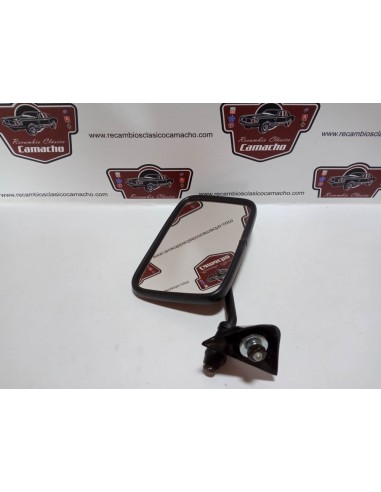 ESPEJO RETROVISOR EXTERIOR IZQUIERDO FURGONETA CLASICA