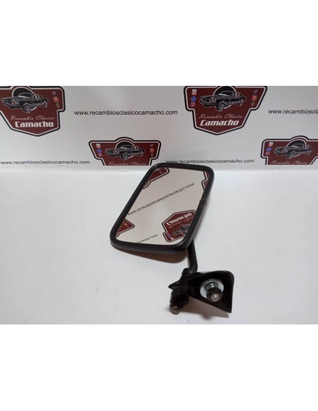 ESPEJO RETROVISOR EXTERIOR IZQUIERDO FURGONETA CLASICA