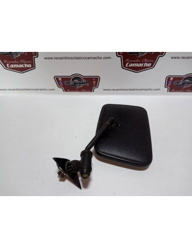ESPEJO RETROVISOR EXTERIOR IZQUIERDO FURGONETA CLASICA
