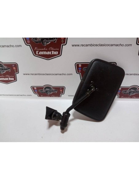ESPEJO RETROVISOR EXTERIOR IZQUIERDO FURGONETA CLASICA