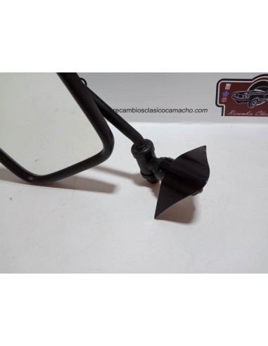 ESPEJO RETROVISOR EXTERIOR IZQUIERDO FURGONETA CLASICA