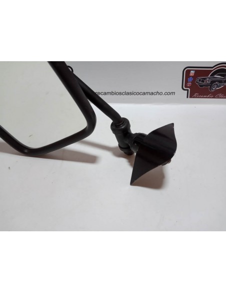 ESPEJO RETROVISOR EXTERIOR IZQUIERDO FURGONETA CLASICA