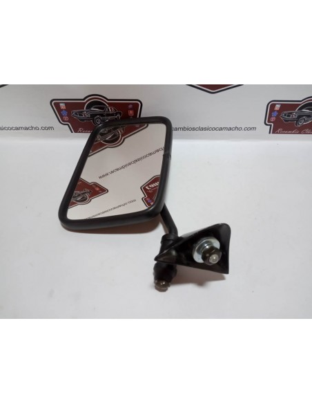 ESPEJO RETROVISOR EXTERIOR IZQUIERDO FURGONETA CLASICA