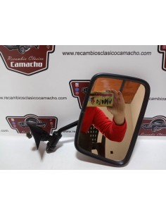 ESPEJO RETROVISOR EXTERIOR DERECHO FURGONETA CLASICA 2
