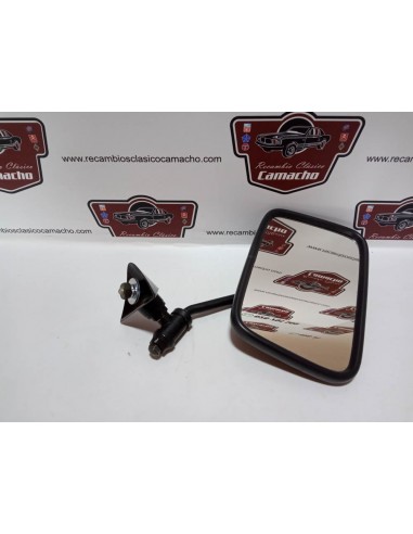 ESPEJO RETROVISOR EXTERIOR DERECHO FURGONETA CLASICA