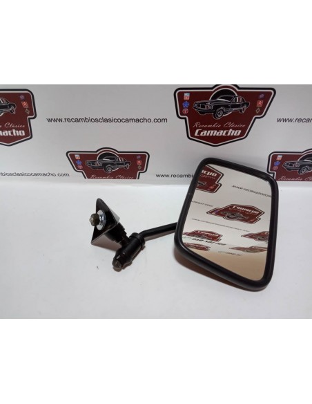 ESPEJO RETROVISOR EXTERIOR DERECHO FURGONETA CLASICA