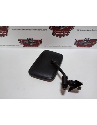 ESPEJO RETROVISOR EXTERIOR DERECHO FURGONETA CLASICA