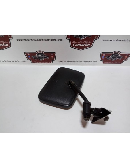 ESPEJO RETROVISOR EXTERIOR DERECHO FURGONETA CLASICA