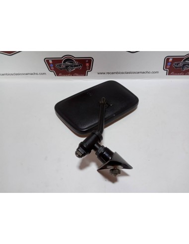 ESPEJO RETROVISOR EXTERIOR DERECHO FURGONETA CLASICA
