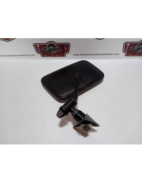 ESPEJO RETROVISOR EXTERIOR DERECHO FURGONETA CLASICA