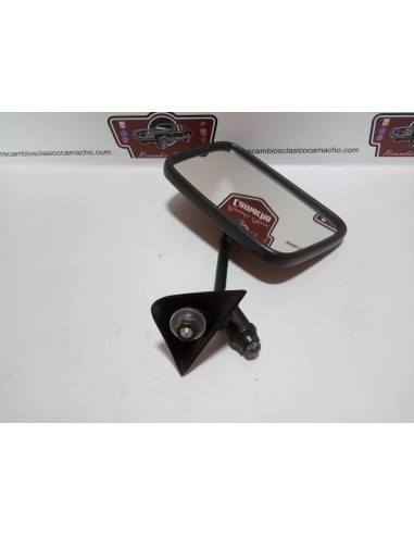 ESPEJO RETROVISOR EXTERIOR DERECHO FURGONETA CLASICA
