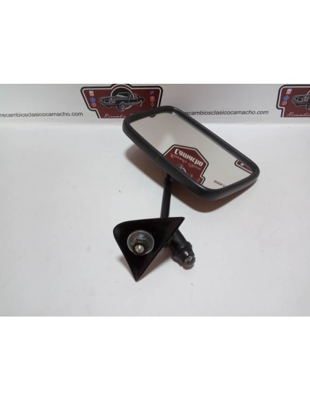 ESPEJO RETROVISOR EXTERIOR DERECHO FURGONETA CLASICA