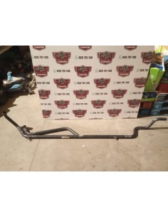 TUBERIA INTERMEDIA ESCAPE RENAULT 5 TS Y TX A PARTIR DEL 80