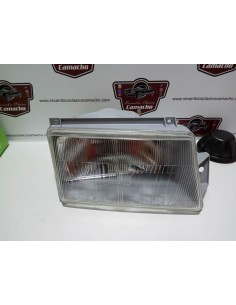 FARO DELANTERO DERECHO SEAT RONDA HALOGENO H4 2