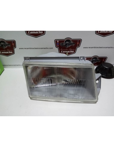 FARO DELANTERO DERECHO SEAT RONDA HALOGENO H4
