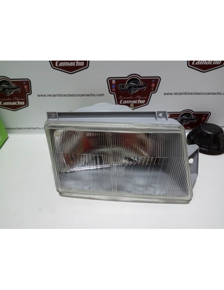 FARO DELANTERO DERECHO SEAT RONDA HALOGENO H4