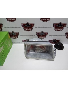 FARO DELANTERO DERECHO SEAT RONDA HALOGENO H4