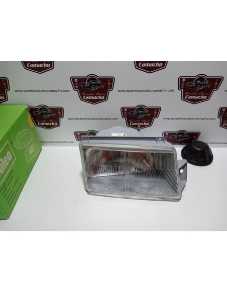 FARO DELANTERO DERECHO SEAT RONDA HALOGENO H4