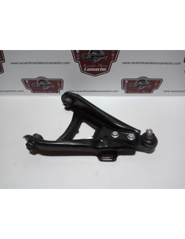 BRAZO DE SUSPENSION DELANTERO DERECHO RENAULT 9 , 11 Y 21