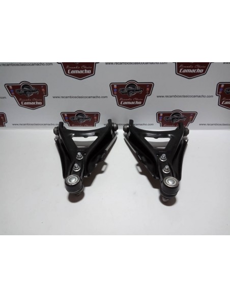 PAREJA BRAZO DELANTERO DE SUSPENSION RENAULT 9, 11 Y 21