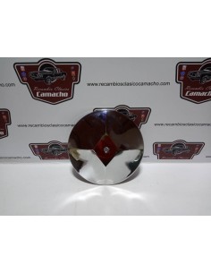 TAPACUBOS RENAULT 4, 6 Y 12 PRIMERA SERIE (ORIGINAL RENAULT)