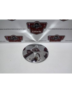 TAPACUBOS RENAULT 4, 6 Y 12 PRIMERA SERIE (ORIGINAL RENAULT) 2