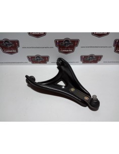 BRAZO DE SUSPENSION DELANTERO IZQUIERDO RENAULT 21 2