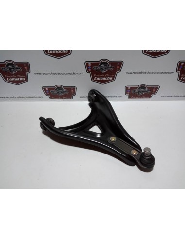 BRAZO DE SUSPENSION DELANTERO IZQUIERDO RENAULT 21