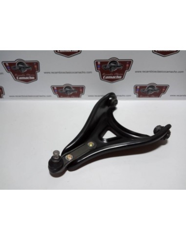BRAZO DE SUSPENSION DELANTERO IZQUIERDO RENAULT 21