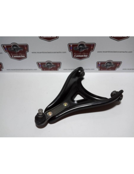 BRAZO DE SUSPENSION DELANTERO IZQUIERDO RENAULT 21