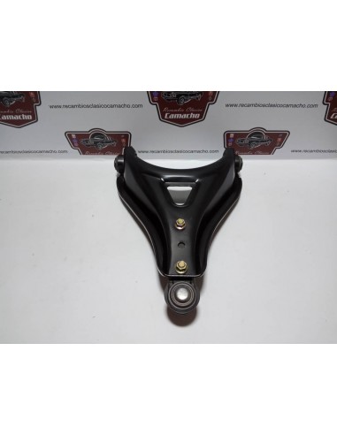 BRAZO DE SUSPENSION DELANTERO IZQUIERDO RENAULT 21