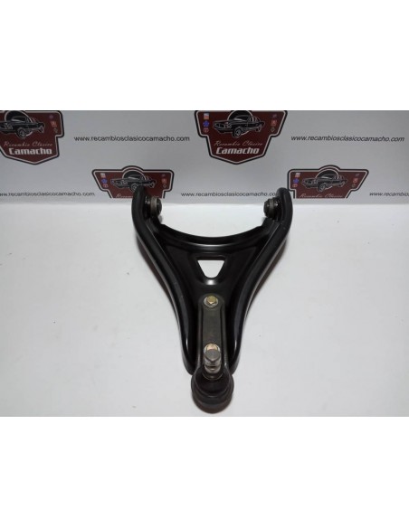 BRAZO DE SUSPENSION DELANTERO DERECHO RENAULT 21